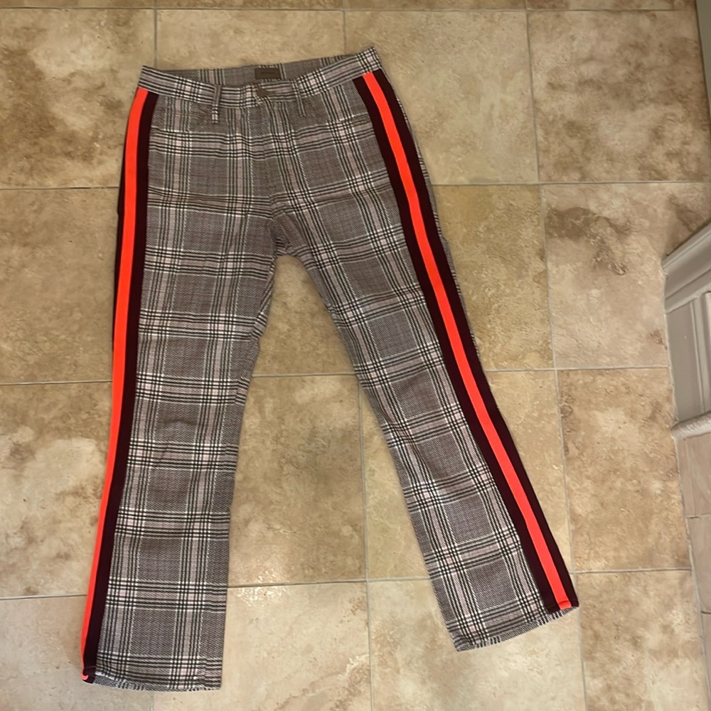 Mother jeans